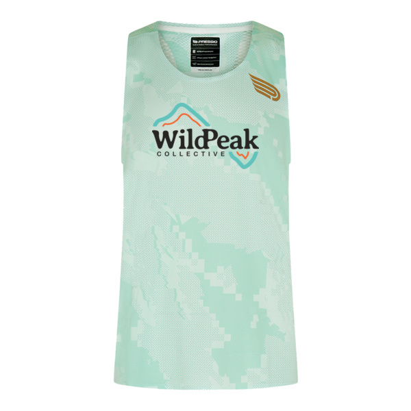 Men's Elite Singlet Thumbnail