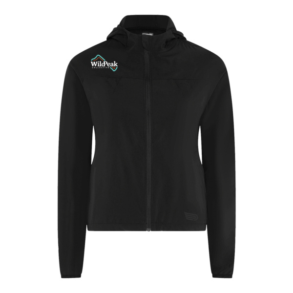 Women's Sustain Jacket Thumbnail