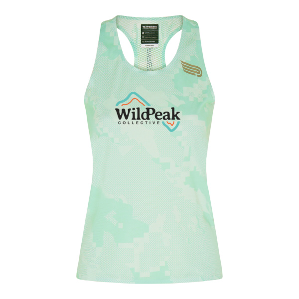 Women's Elite Singlet Thumbnail