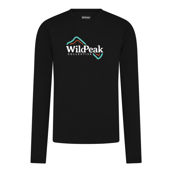 Men's Prevail L/S Tee Thumbnail