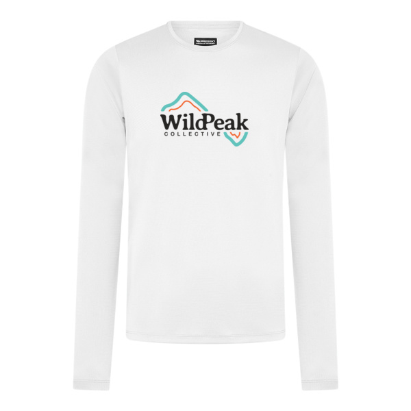 Men's Prevail L/S Tee Thumbnail