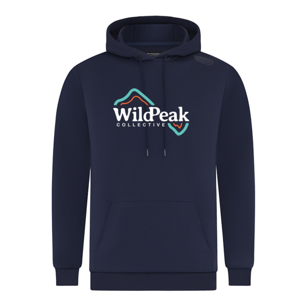 Men's Renew Hoodie Thumbnail