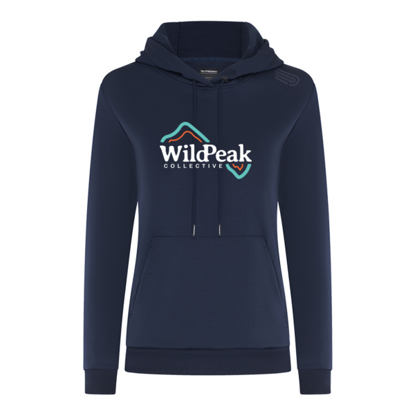 Women's Renew Hoodie Thumbnail