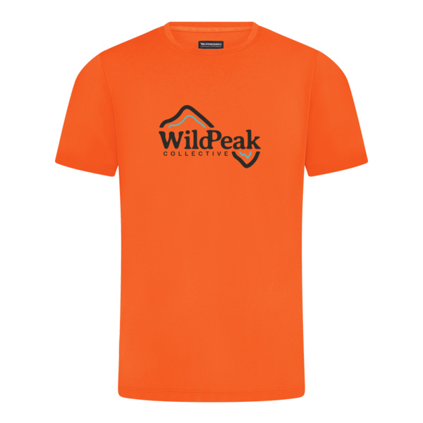 Men's 365 Eco Tee Thumbnail