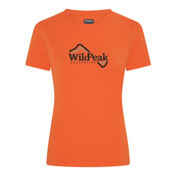 Women's 365 Eco Tee Thumbnail